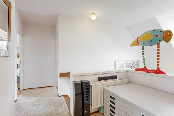 Medium property photo - Heemraadschapslaan 34, 1181 VB Amstelveen